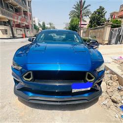 فورد موستانج